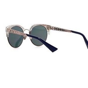 🔆Christian Dior - DIOR - “Diorama” Sunglasses🔆